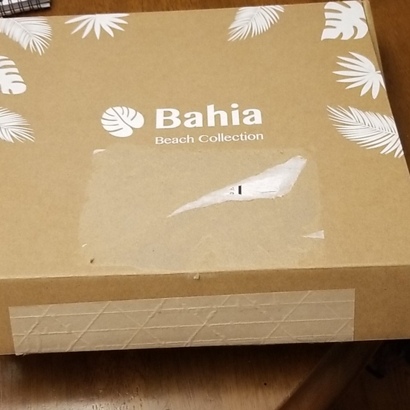 Bahia Beach Dress - Picture 10 of 12